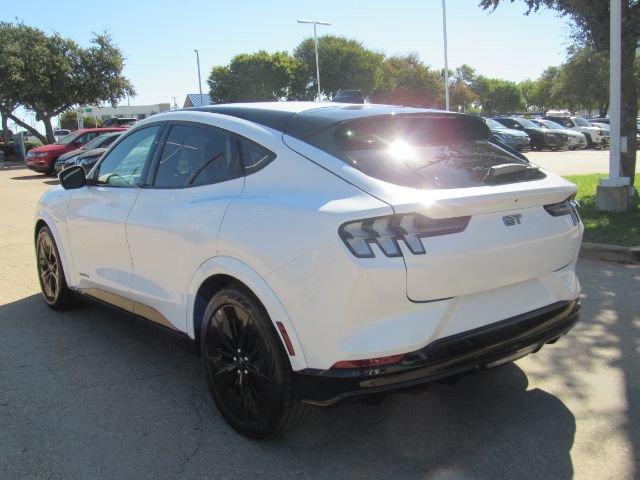 Used 2025 Ford Mustang Mach-E GT image 11