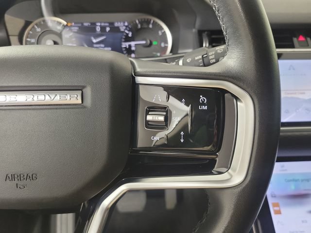 Used 2023 Land Rover Range Rover Evoque S AWD/4WD image 27