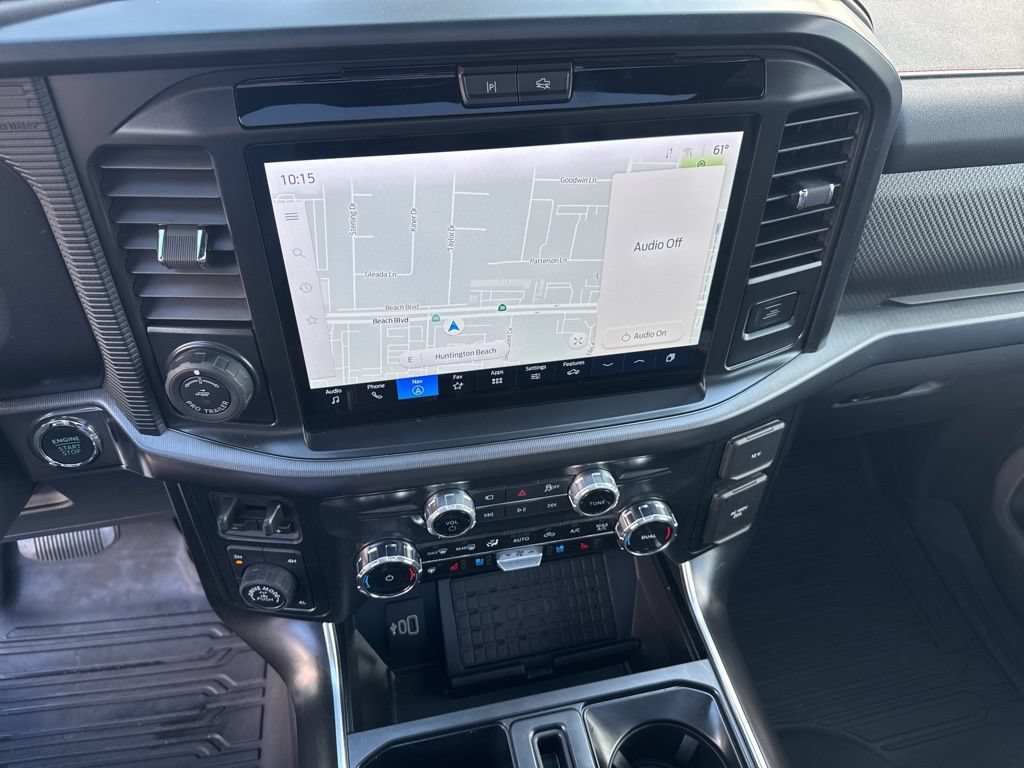 Used 2025 Ford F150 Raptor AWD/4WD image 24
