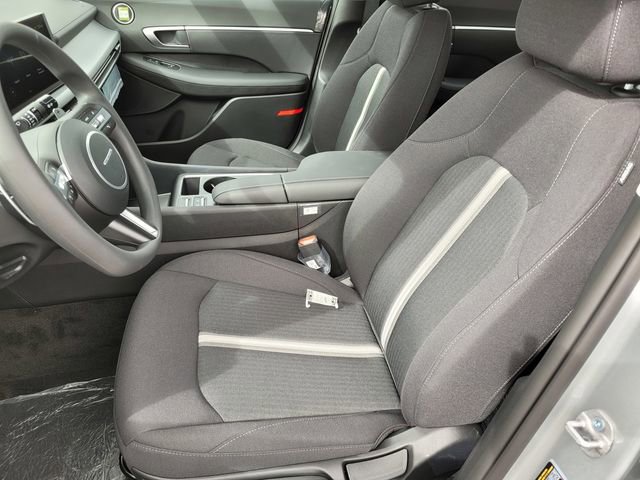 New 2026 Hyundai Sonata Blue image 15