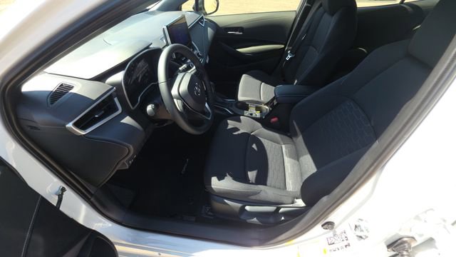 New 2026 Toyota Corolla SE image 13