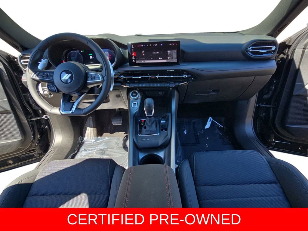Used 2025 Dodge Hornet R/T AWD/4WD image 9