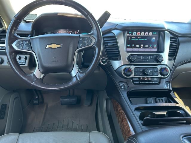 Used 2017 Chevrolet Suburban Premier image 12