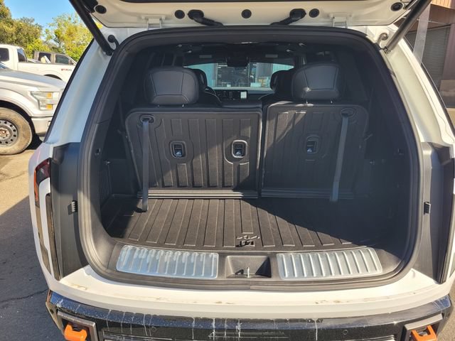 Used 2027 Kia Telluride SX X-Pro AWD/4WD image 8