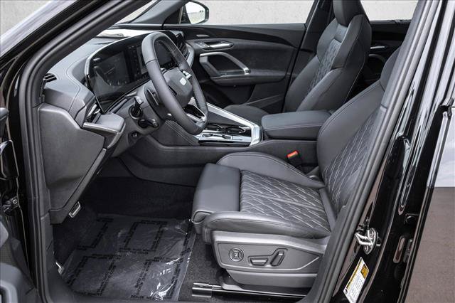 New 2026 Audi SQ5 Premium Plus AWD/4WD image 12