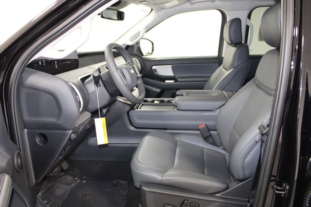 New 2026 Ford Expedition Max Active image 22