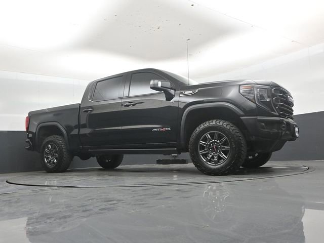 Used 2024 GMC Sierra 1500 AT4X image 38