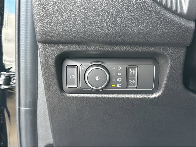 New 2025 Ford Ranger XLT w/ Black Appearance Package image 23