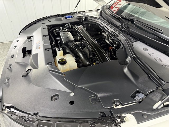 Used 2020 Lincoln Aviator Reserve w/ Elements Package Plus image 28