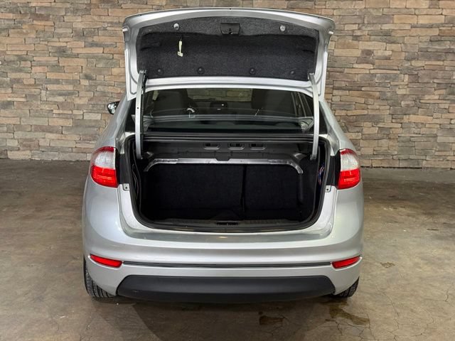 Used 2019 Ford Fiesta SE FWD image 7