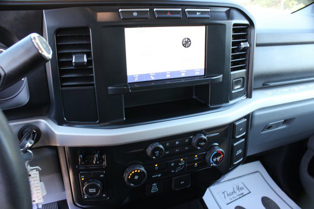 Used 2023 Ford F250 XLT w/ Camper Package image 10
