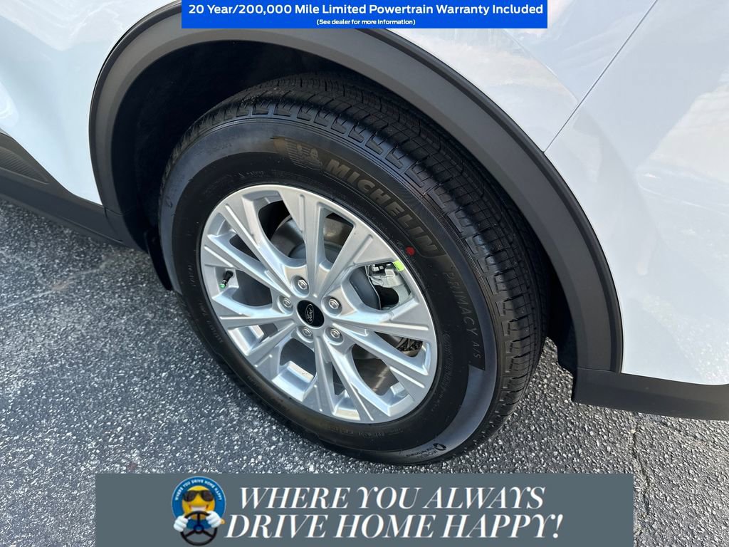 New 2026 Ford Escape Active w/ Tech Pack #1 image 29