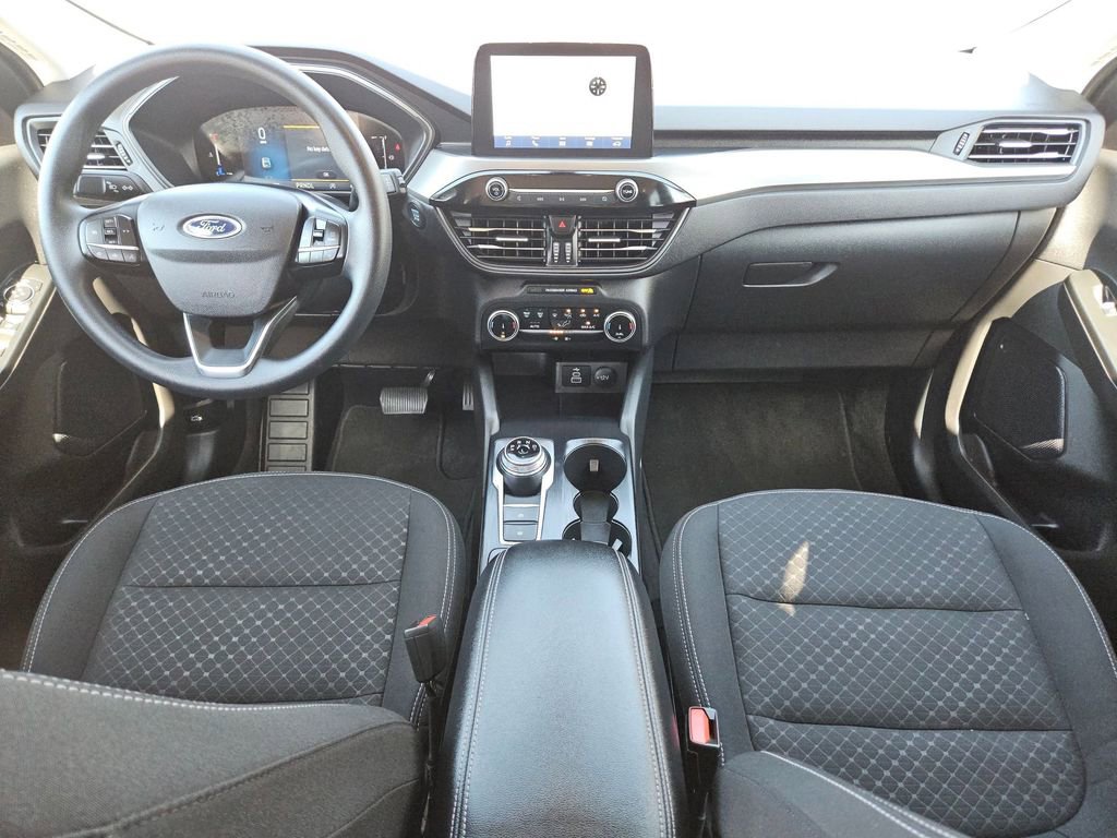 Used 2025 Ford Escape Active AWD/4WD image 19