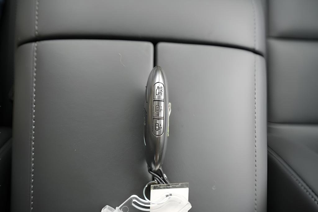 Certified 2026 Hyundai Palisade Calligraphy AWD/4WD image 51