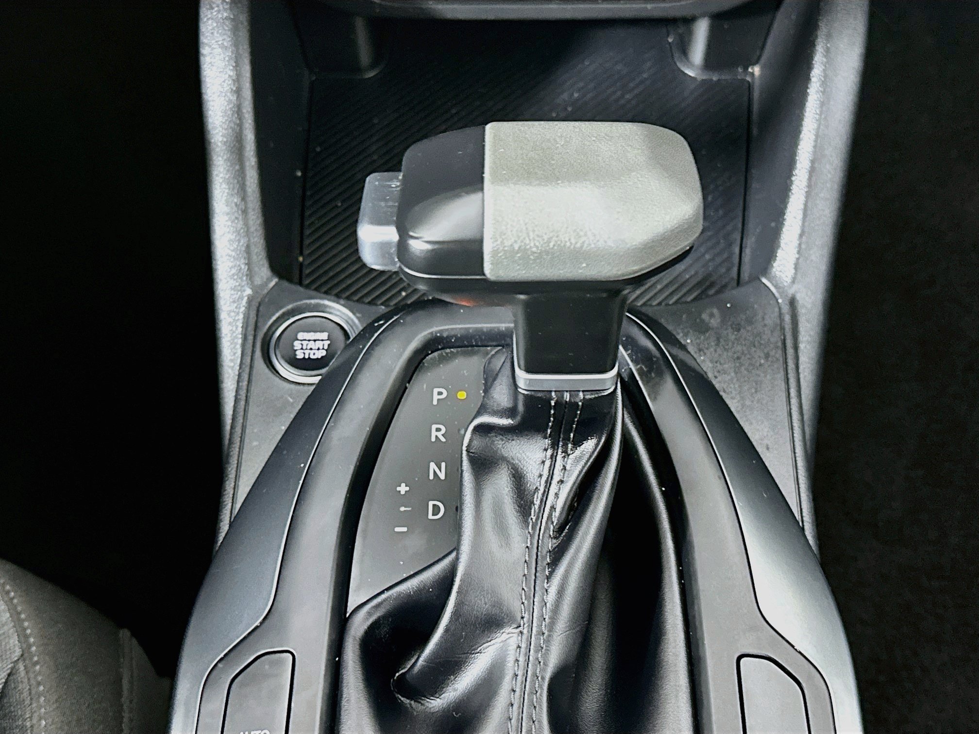 Used 2025 Kia K4 FWD image 25