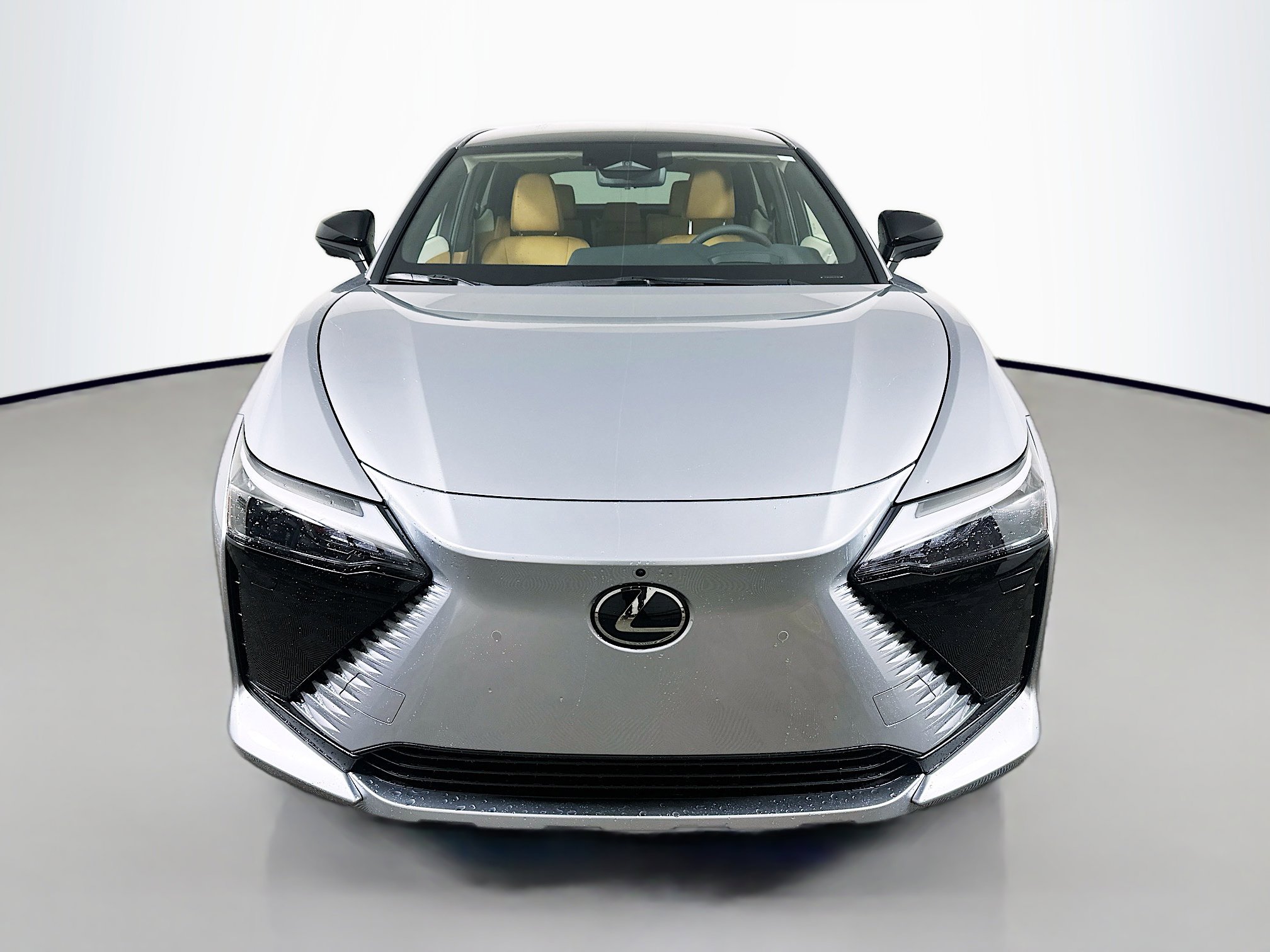New 2026 Lexus RZ 350e 2WD w/ Technology Package image 2