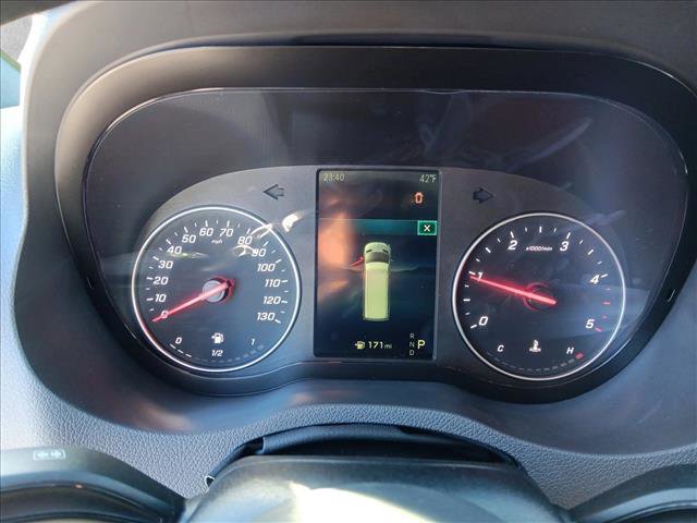 Certified 2025 Mercedes-Benz Sprinter 2500 image 12