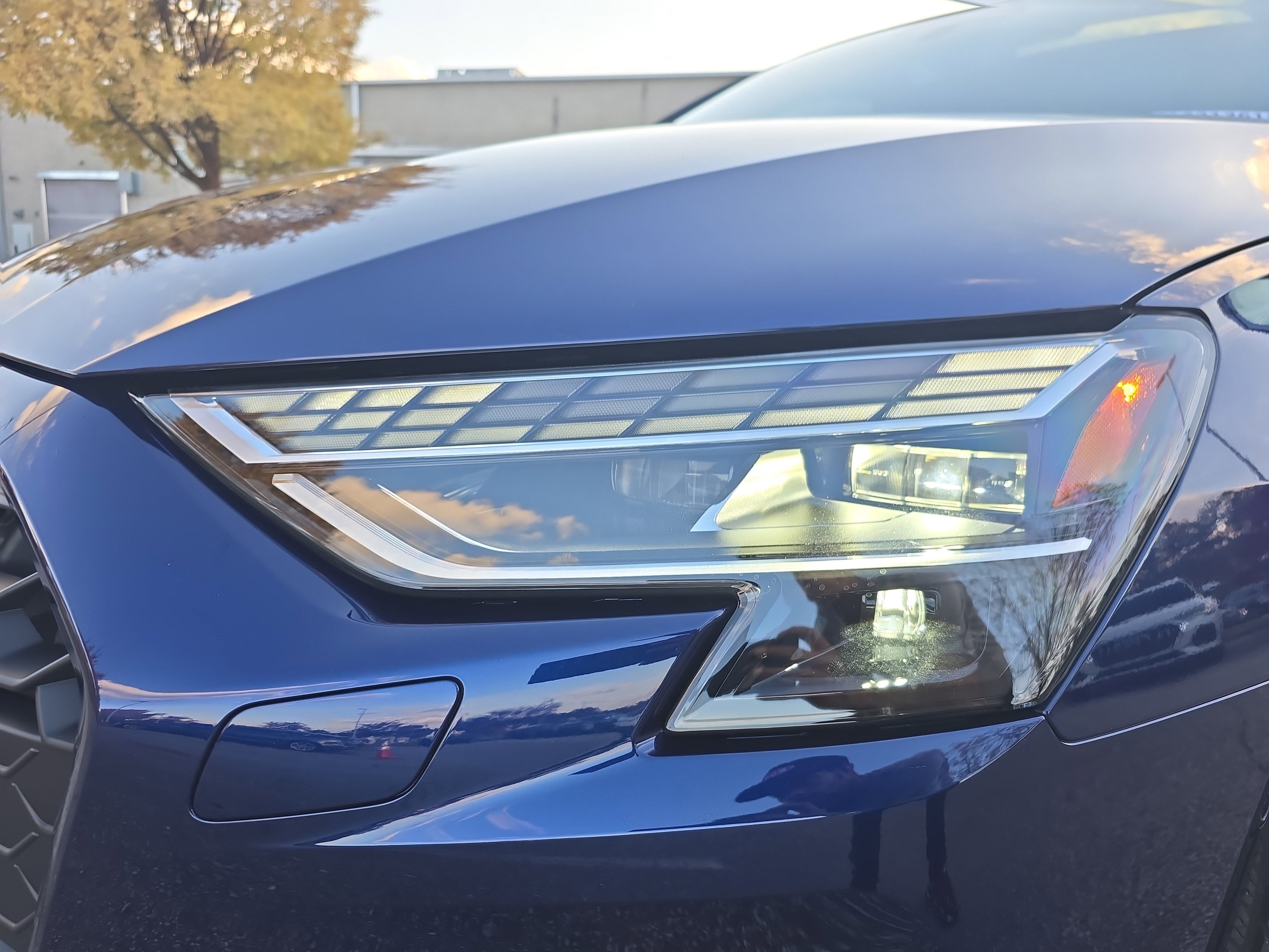 New 2026 Audi A3 2.0T Premium image 29