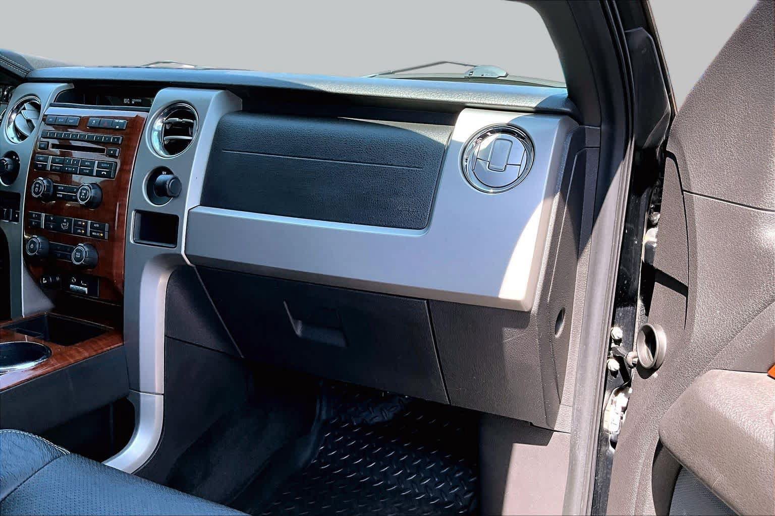 Used 2010 Ford F150 XLT AWD/4WD image 18