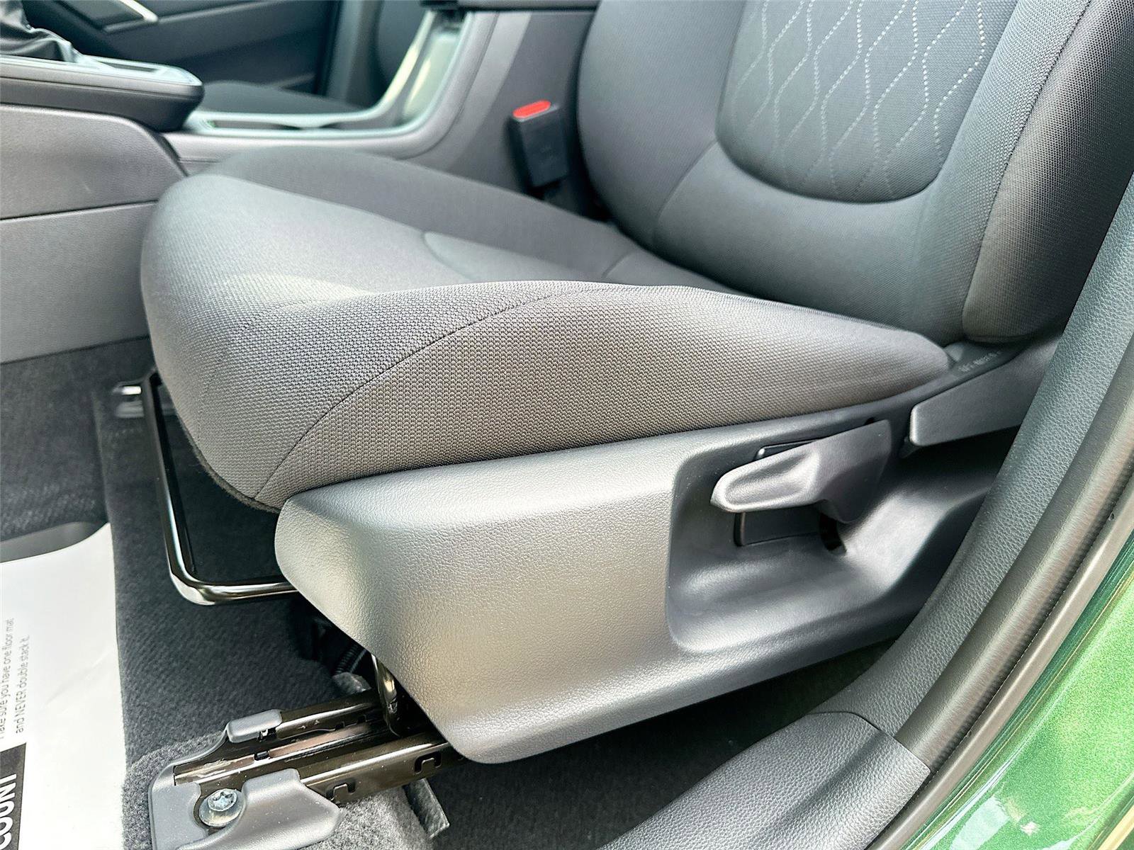 New 2026 Toyota Corolla Cross LE image 22