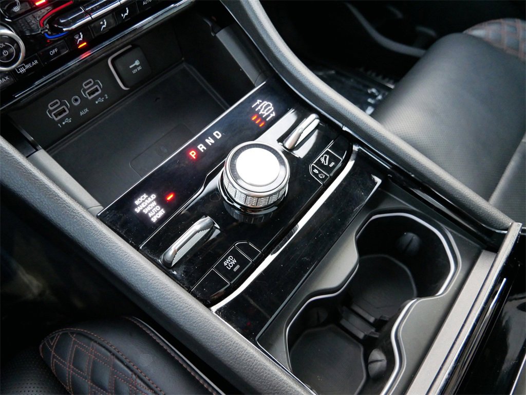 Used 2022 Jeep Grand Cherokee Summit w/ Advanced Protech Group IV image 22