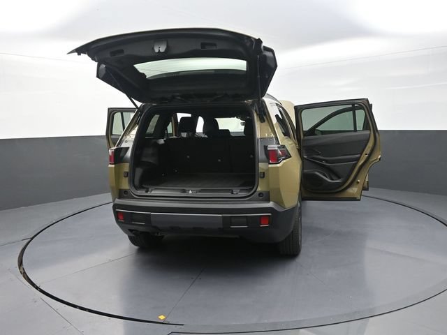 New 2026 Jeep Cherokee Laredo AWD/4WD image 38