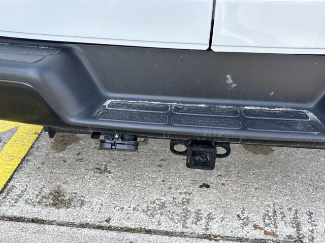 New 2025 Chevrolet Express 2500 image 5