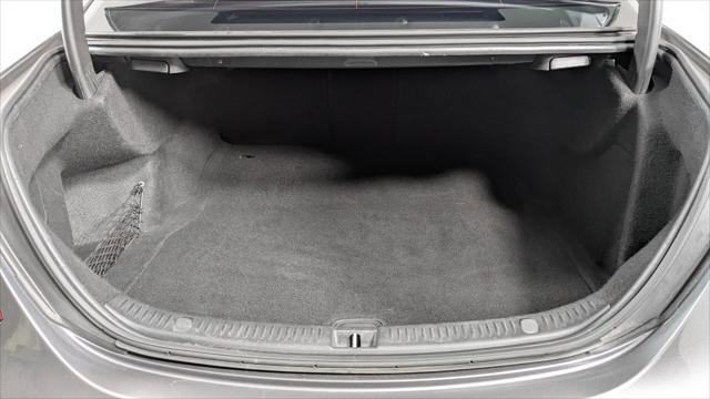 Used 2018 Mercedes-Benz E 63 AMG S image 19