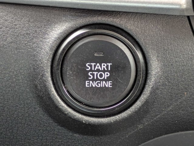Used 2024 MAZDA MAZDA3 s FWD image 27