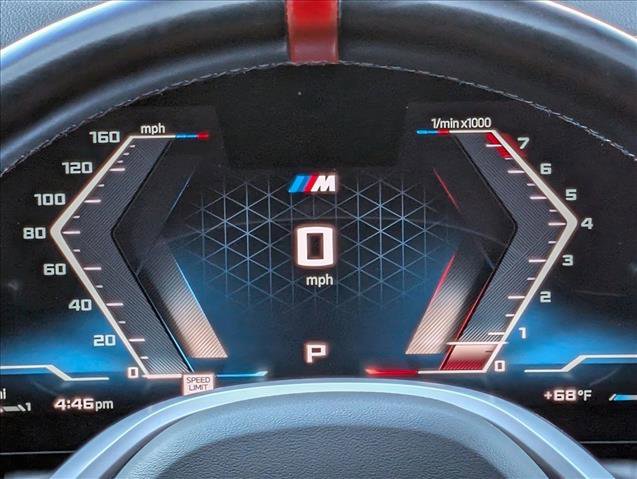 Used 2025 BMW M340i xDrive w/ Premium Package AWD/4WD image 11
