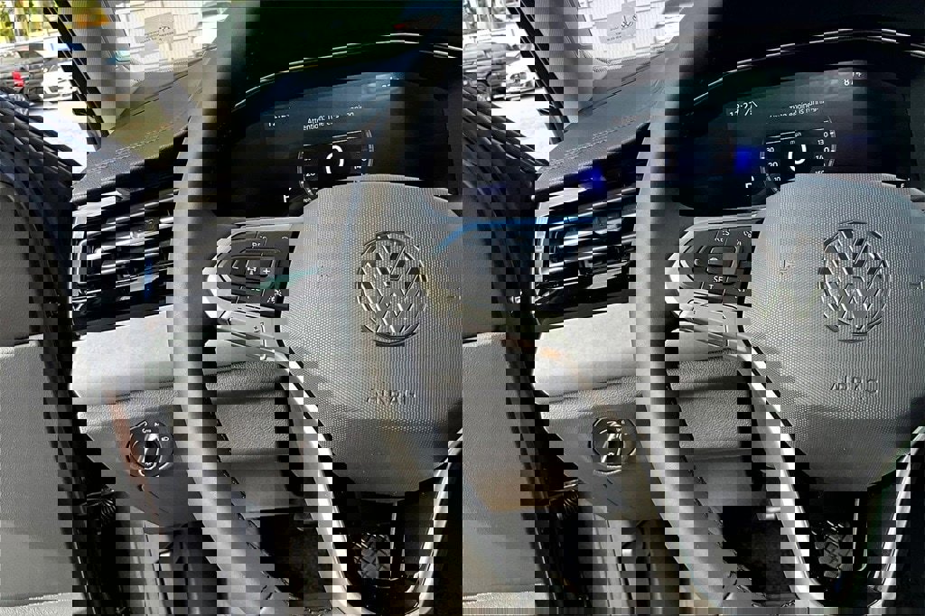 New 2026 Volkswagen Jetta SE image 24