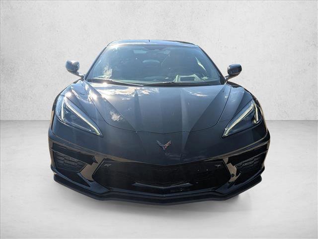Used 2023 Chevrolet Corvette Stingray Premium Conv w/ Z51 Performance Package video 2