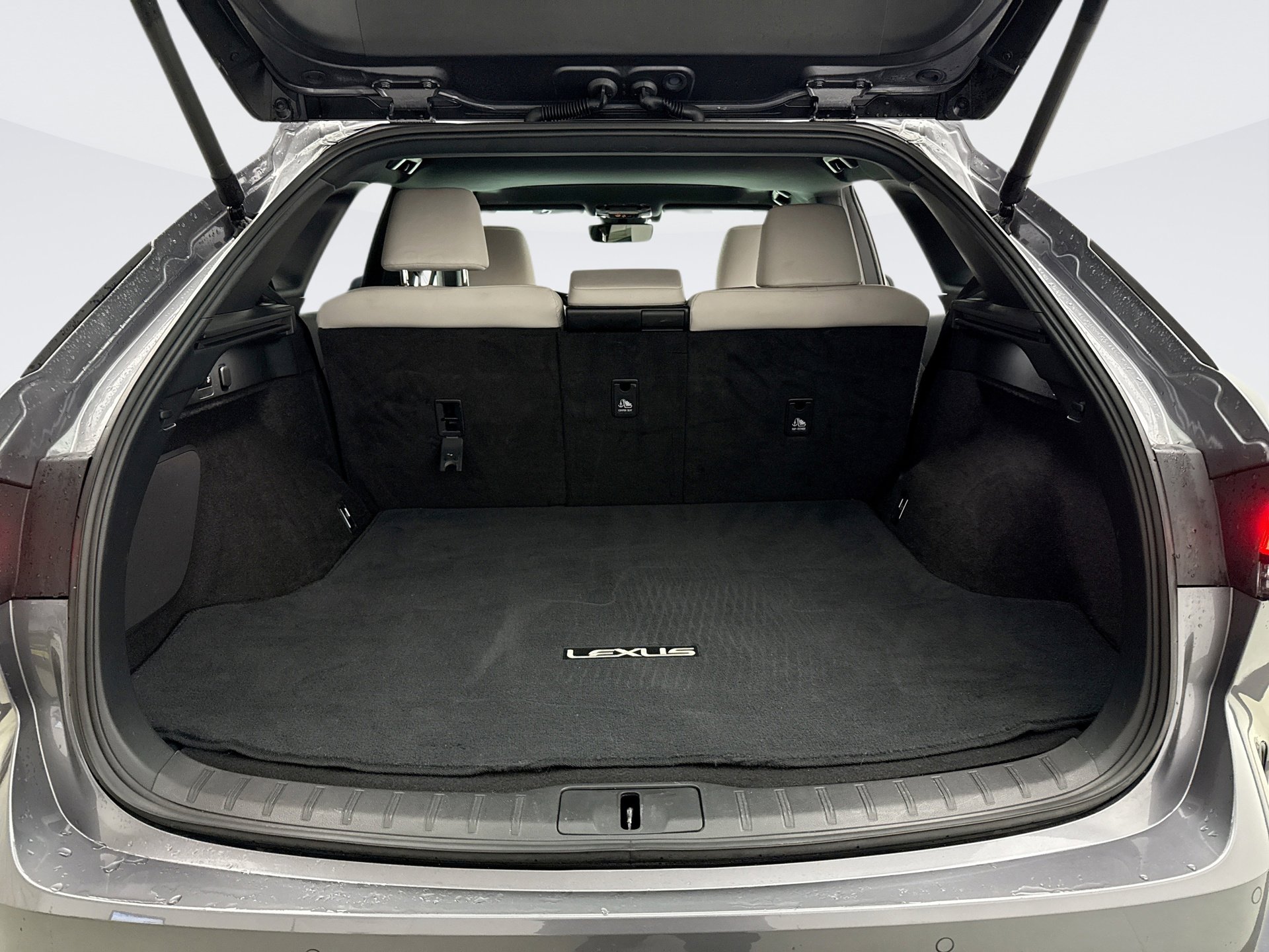 Used 2023 Lexus RX 350 Premium w/ Accessory Package (Z1) image 18