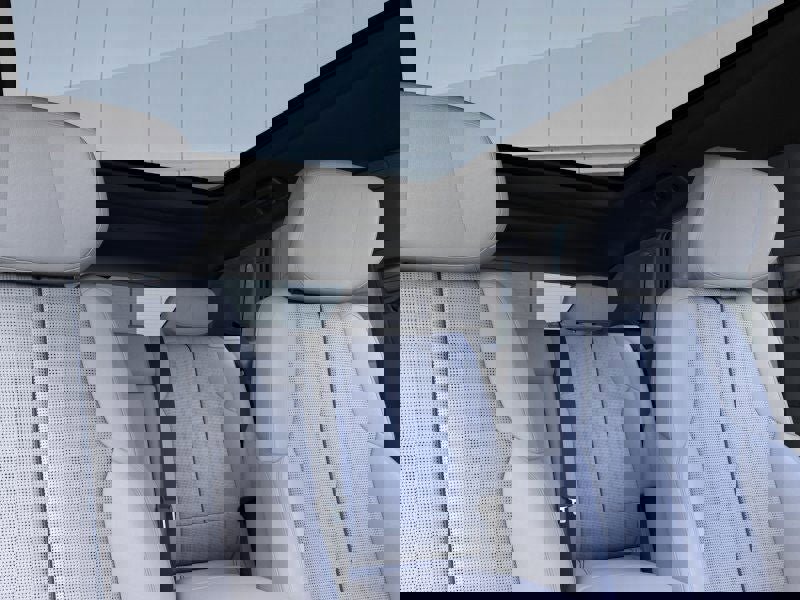 New 2026 Cadillac Lyriq Luxury image 24