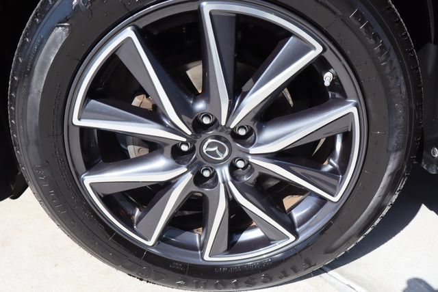 Used 2018 MAZDA CX-5 Touring FWD image 39