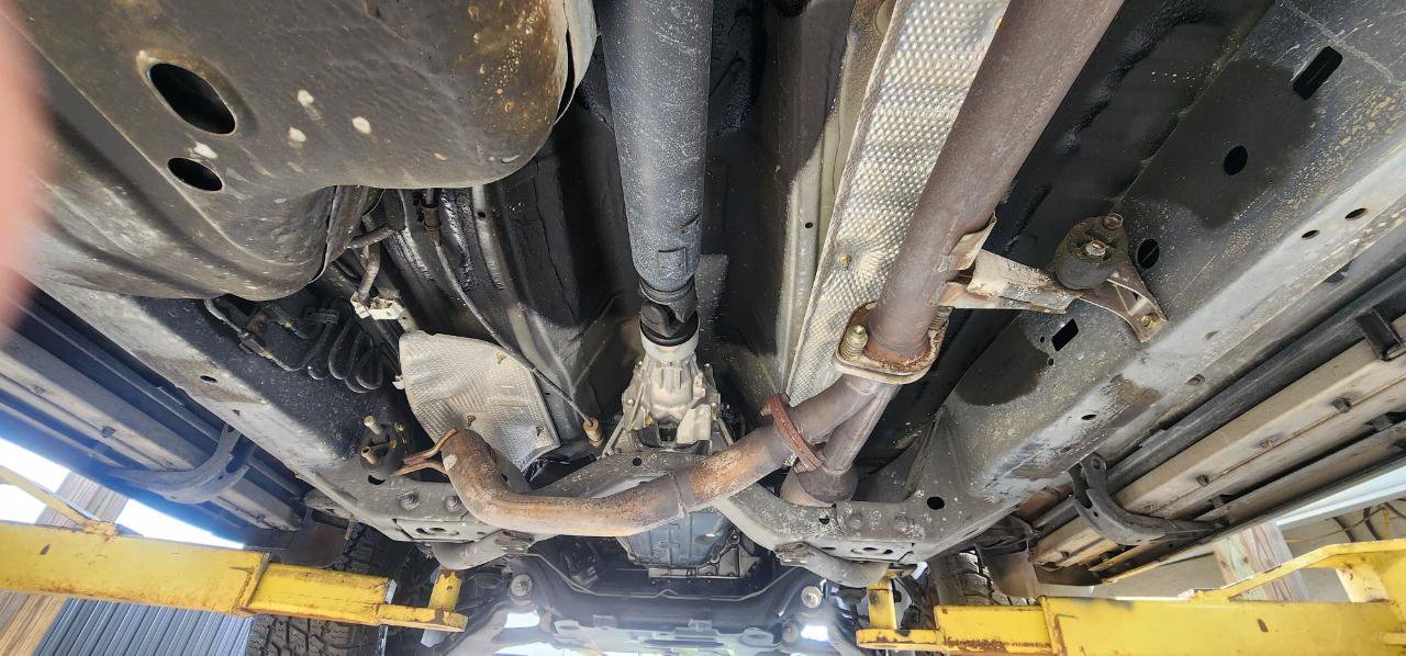 Used 2005 Toyota 4Runner Limited RWD image 36