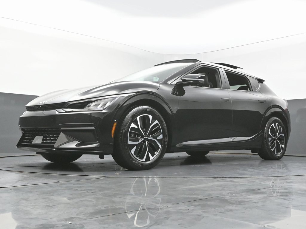 Used 2024 Kia EV6 GT-Line image 58