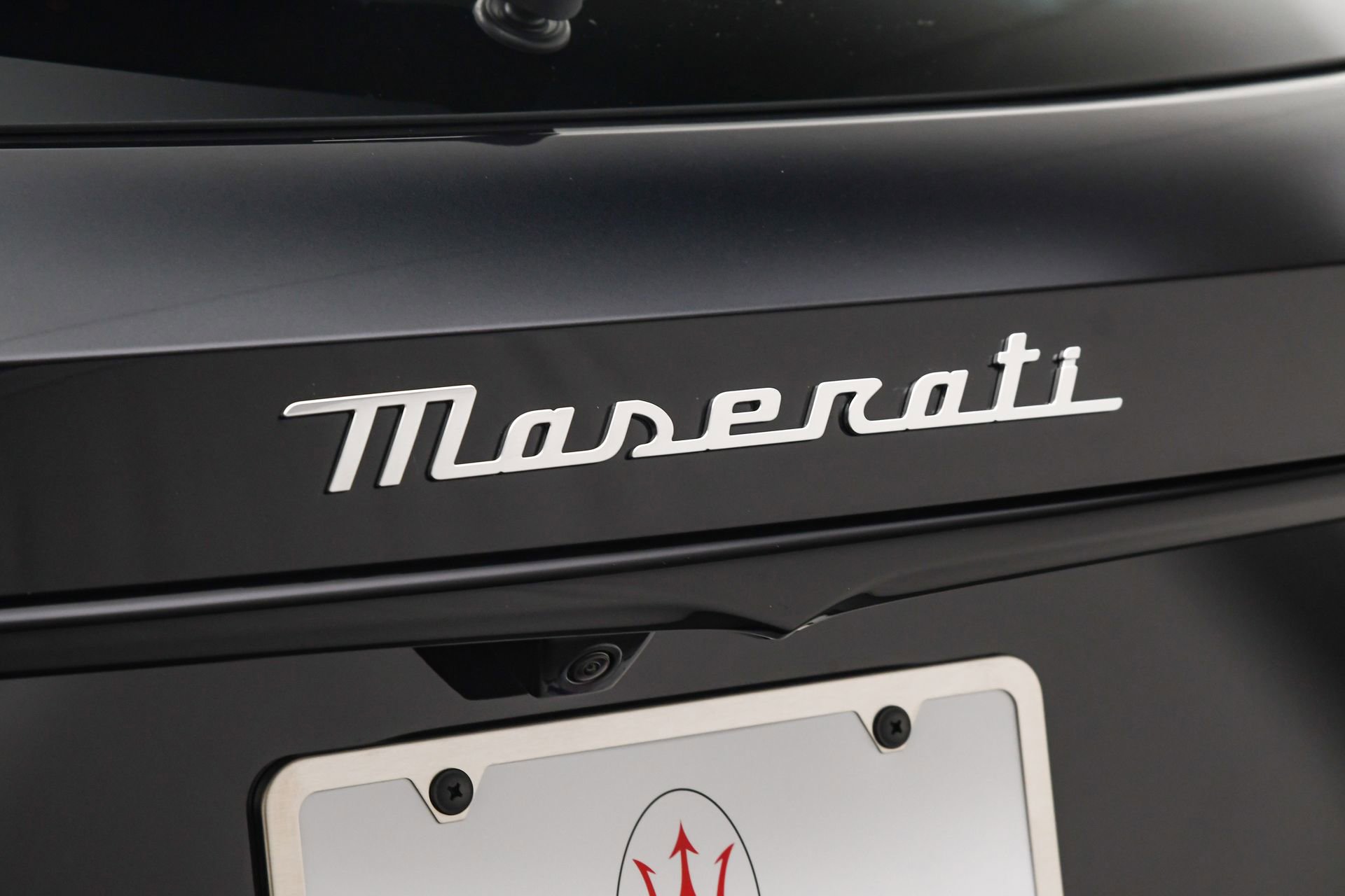 New 2026 Maserati Grecale Modena image 23