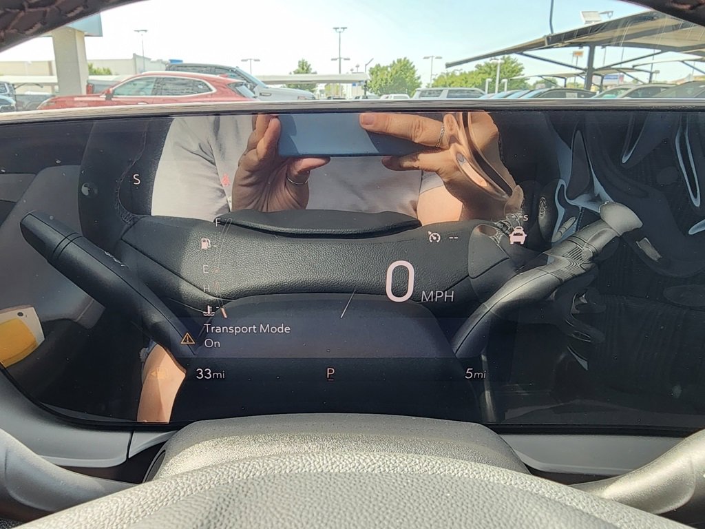 New 2026 Buick Envista Preferred w/ Convenience I Package image 23