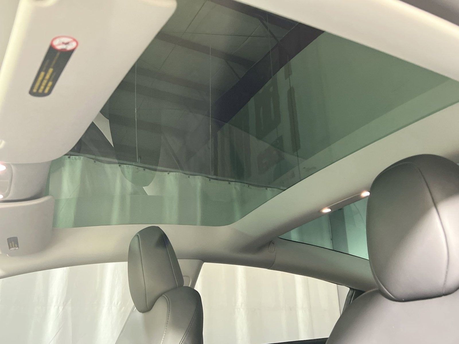 Used 2023 Tesla Model 3 Performance image 23