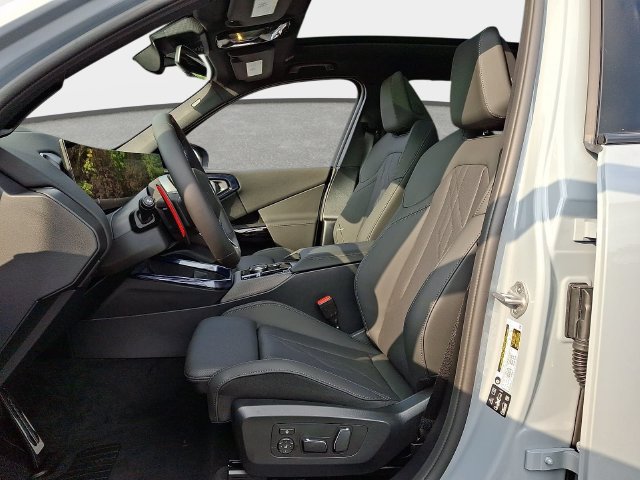 New 2026 BMW X3 M50 w/ Premium Package AWD/4WD image 11