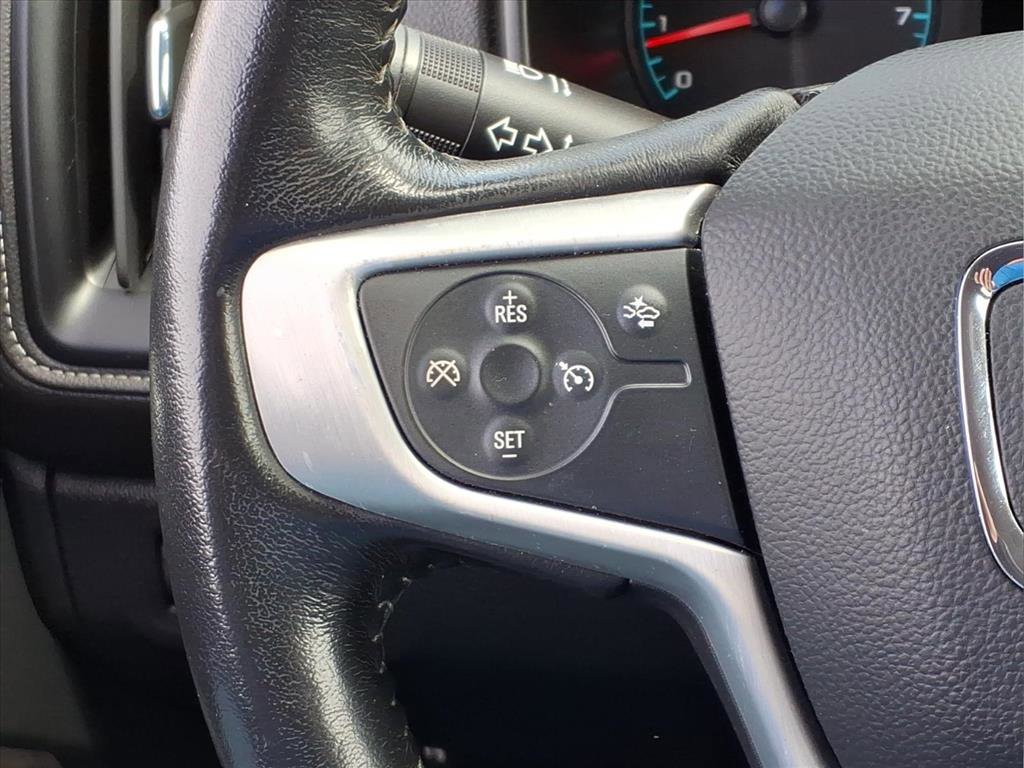 Used 2022 GMC Canyon Elevation w/ Driver Alert Package RWD image 26