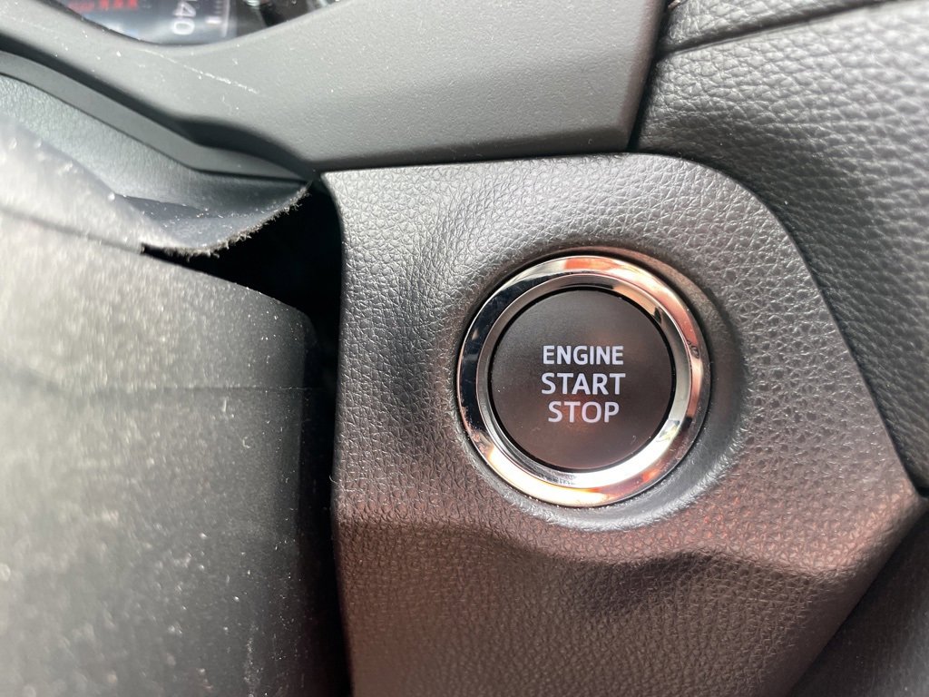 Used 2023 Toyota RAV4 XLE Premium image 19