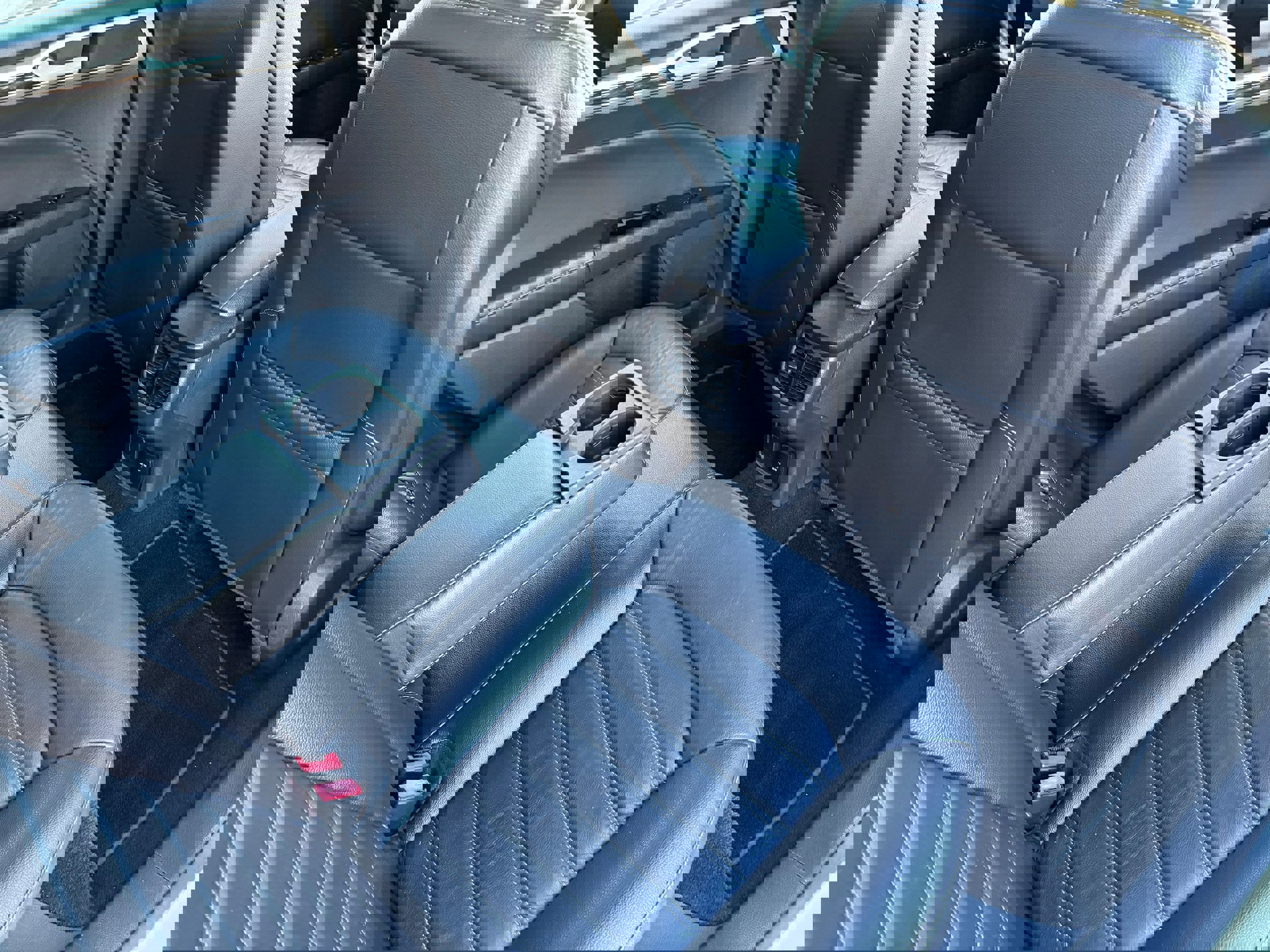 Used 2013 Ford Fusion SE image 31