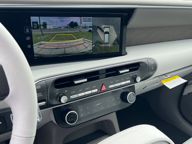 New 2026 Hyundai Palisade SEL AWD/4WD image 19