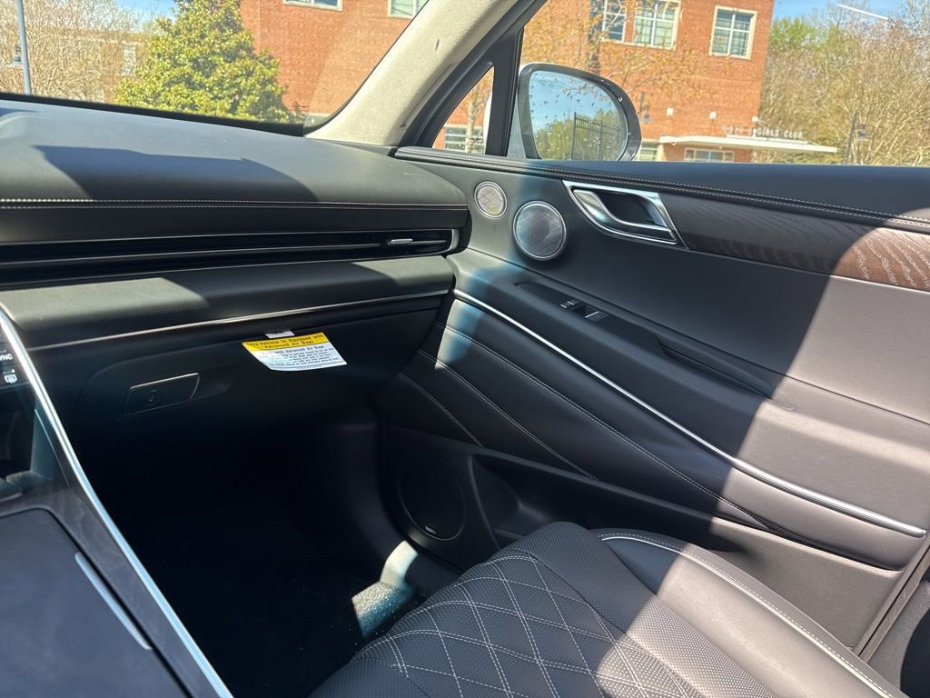 Used 2024 Genesis GV80 3.5T image 24