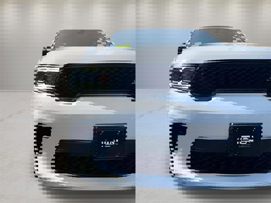 Used 2024 Dodge Durango GT image 32