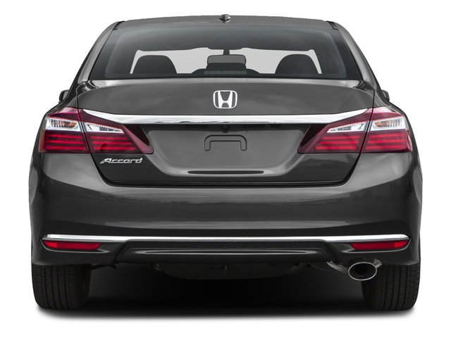 Used 2016 Honda Accord EX image 5