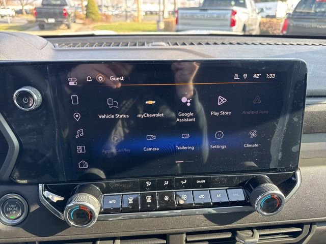 New 2026 Chevrolet Colorado Trail Boss image 22