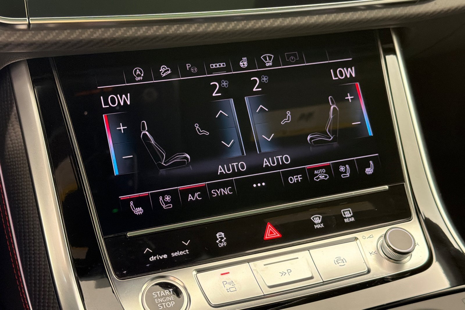 New 2026 Audi Q8 Prestige AWD/4WD image 20